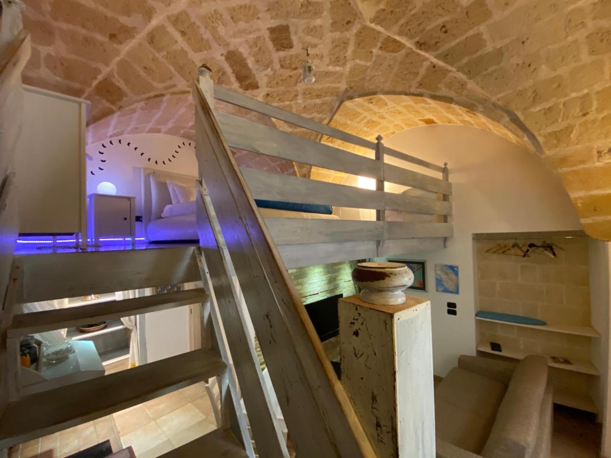 לצ'ה B&B Isola Dello Stampatore מראה חיצוני תמונה