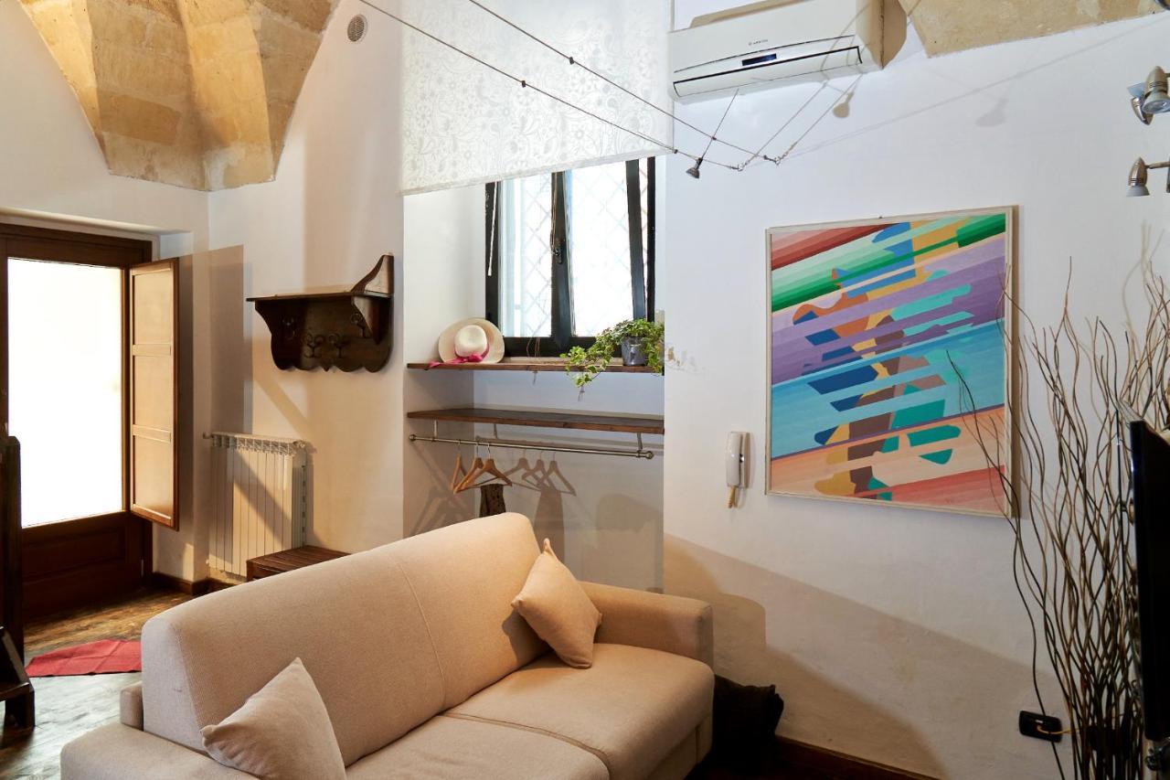 לצ'ה B&B Isola Dello Stampatore מראה חיצוני תמונה