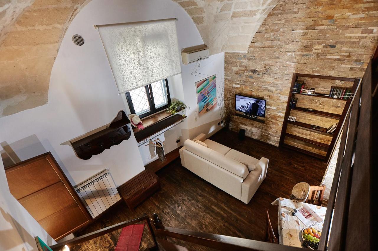 לצ'ה B&B Isola Dello Stampatore מראה חיצוני תמונה