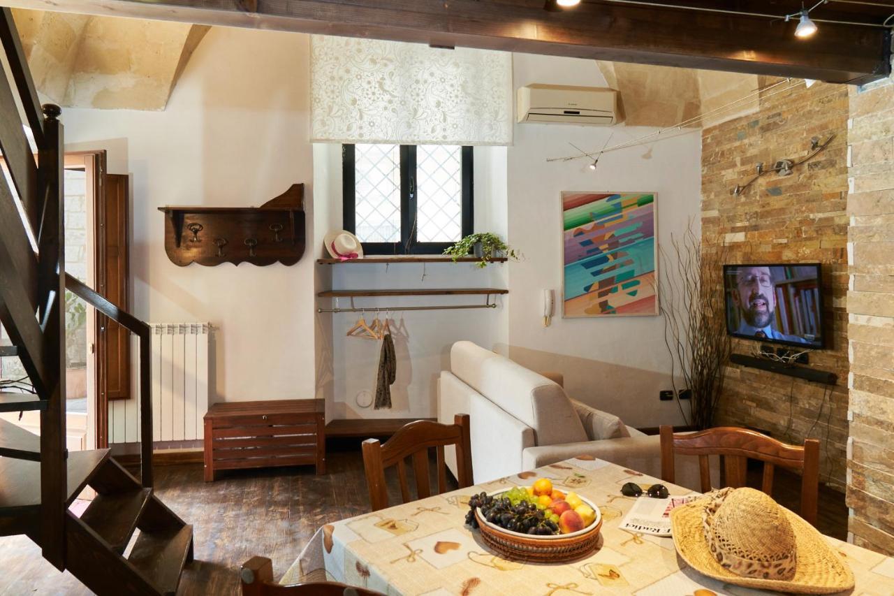 לצ'ה B&B Isola Dello Stampatore מראה חיצוני תמונה