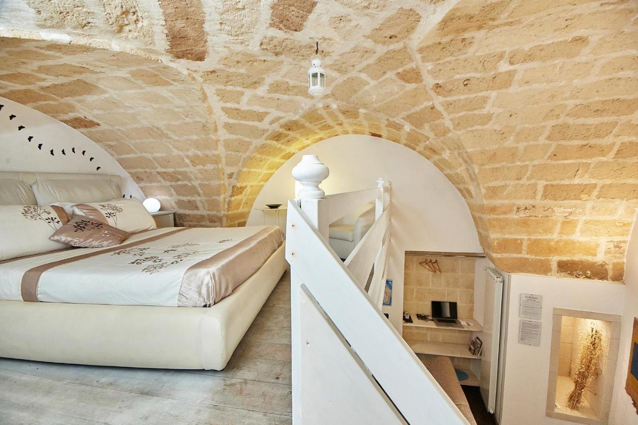 לצ'ה B&B Isola Dello Stampatore מראה חיצוני תמונה