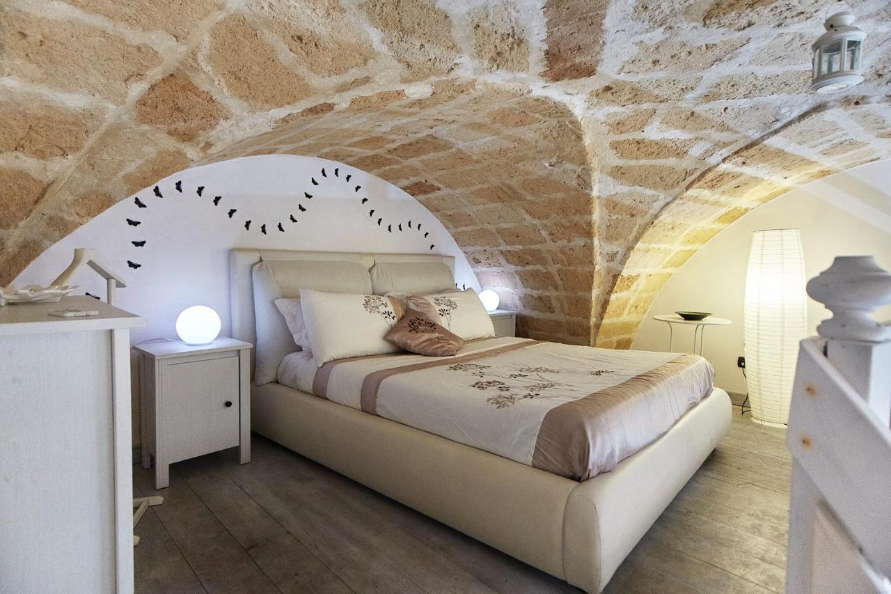 לצ'ה B&B Isola Dello Stampatore מראה חיצוני תמונה