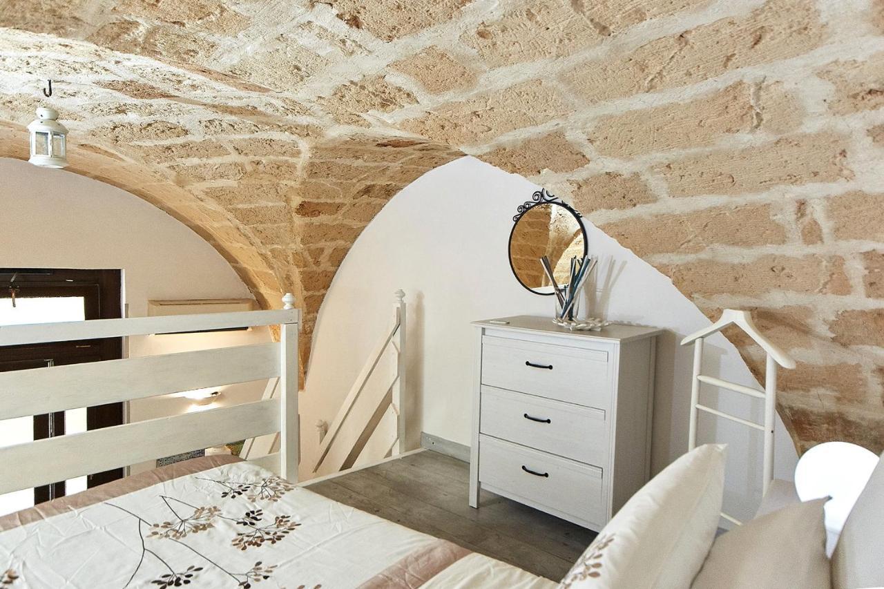לצ'ה B&B Isola Dello Stampatore מראה חיצוני תמונה