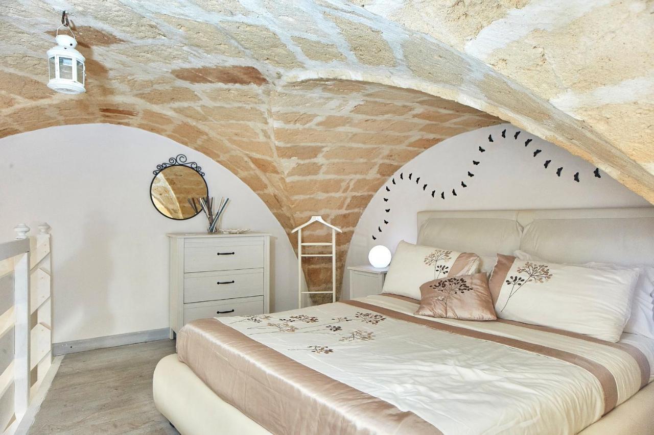 לצ'ה B&B Isola Dello Stampatore מראה חיצוני תמונה