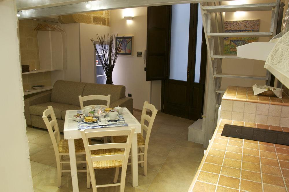 לצ'ה B&B Isola Dello Stampatore מראה חיצוני תמונה