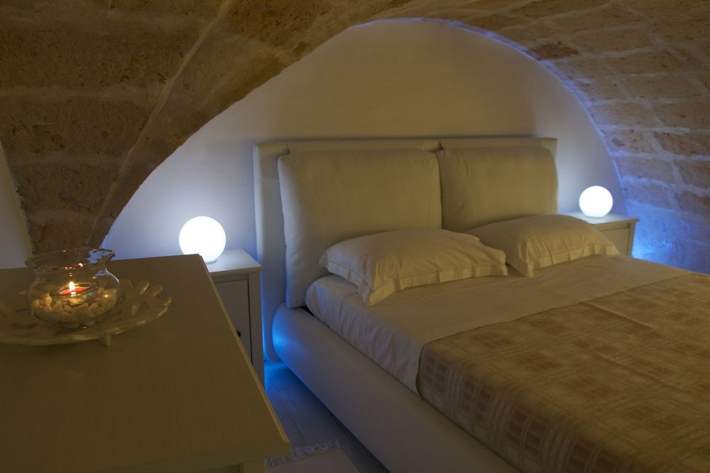 לצ'ה B&B Isola Dello Stampatore מראה חיצוני תמונה