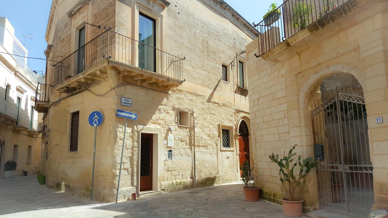 לצ'ה B&B Isola Dello Stampatore מראה חיצוני תמונה